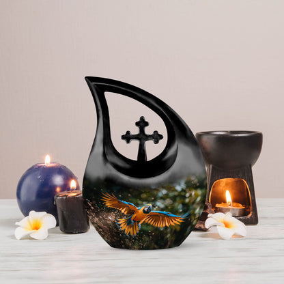 Bird Urns For Ashes - Ashes Keepsake
