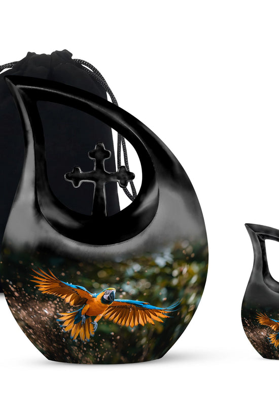 Bird Urns For Ashes - Ashes Keepsake