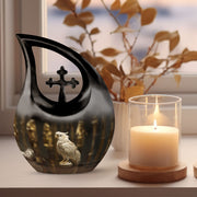 Bird Urns For Ashes - Keepsake Urns For Human Ashes