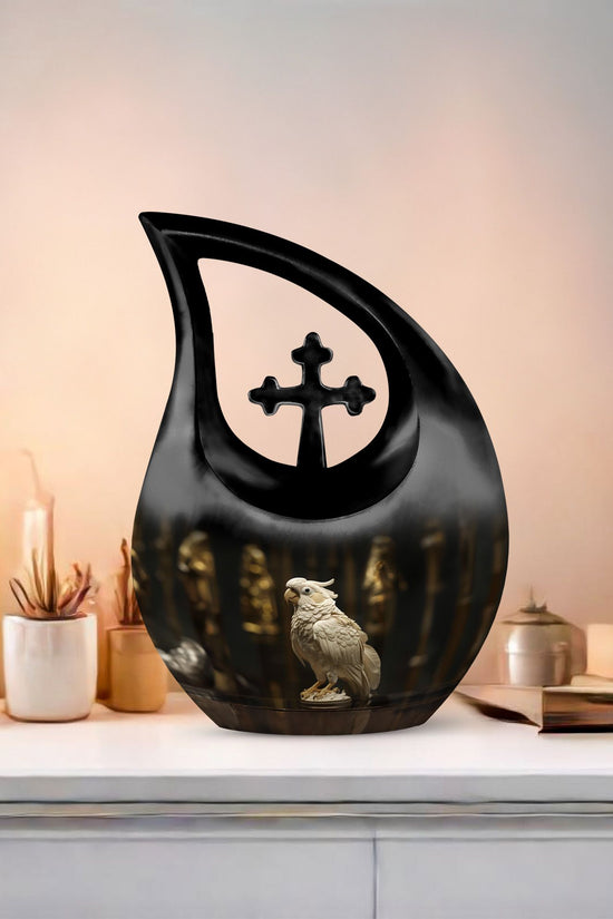 Bird Urns For Ashes - Keepsake Urns For Human Ashes