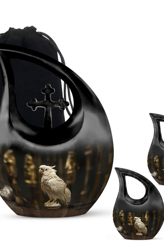 Bird Urns For Ashes - Keepsake Urns For Human Ashes