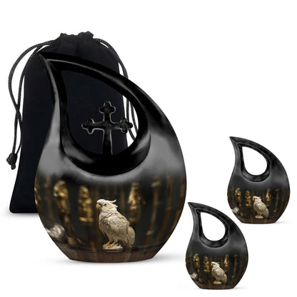 Bird Urns For Ashes - Keepsake Urns For Human Ashes