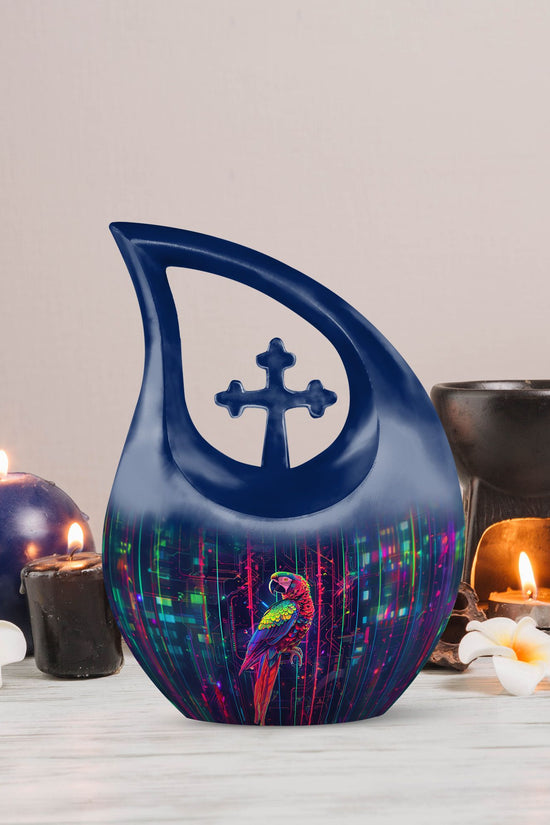 Dog Urns For Ashes - Keepsake Urn