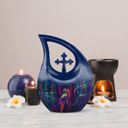 Dog Urns For Ashes - Keepsake Urn