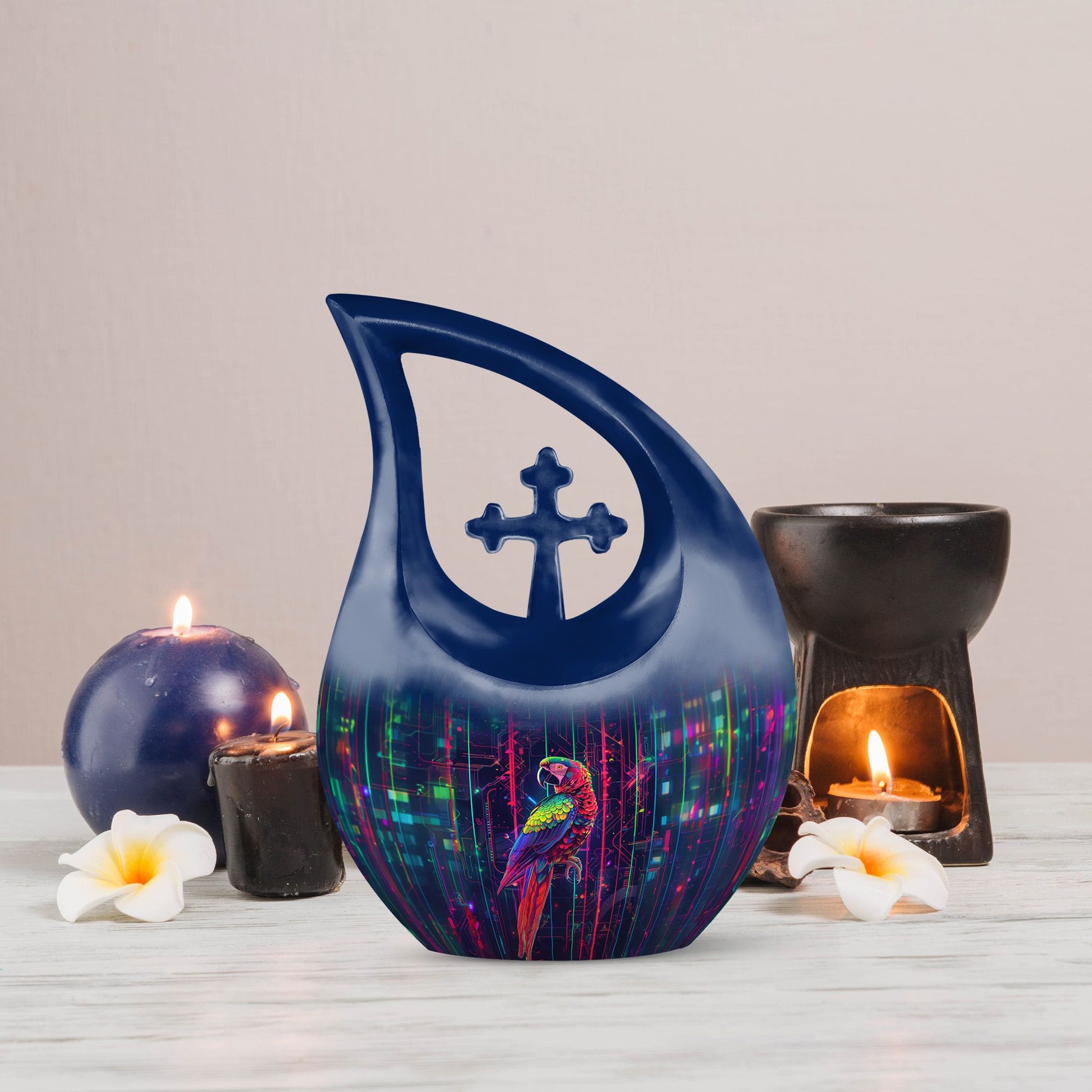 Dog Urns For Ashes - Keepsake Urn