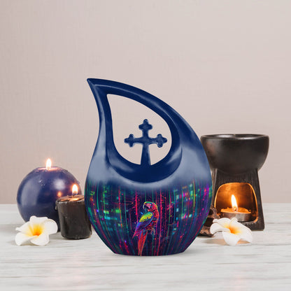 Dog Urns For Ashes - Keepsake Urn