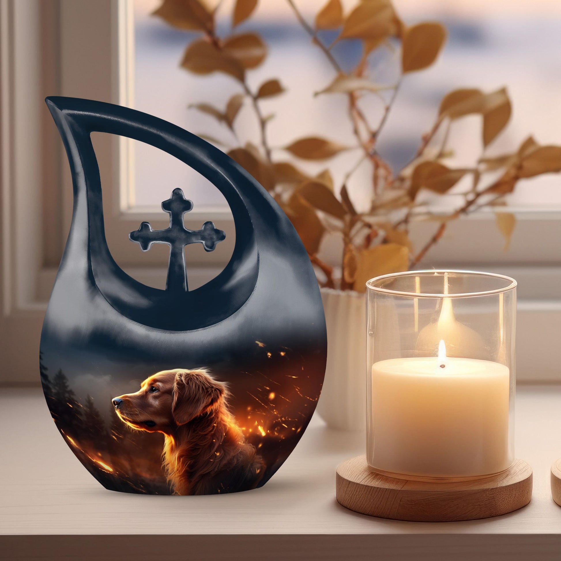 Tortoise Urns For Ashes - Memorial Keepsakes For Ashes