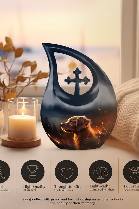 Tortoise Urns For Ashes - Memorial Keepsakes For Ashes