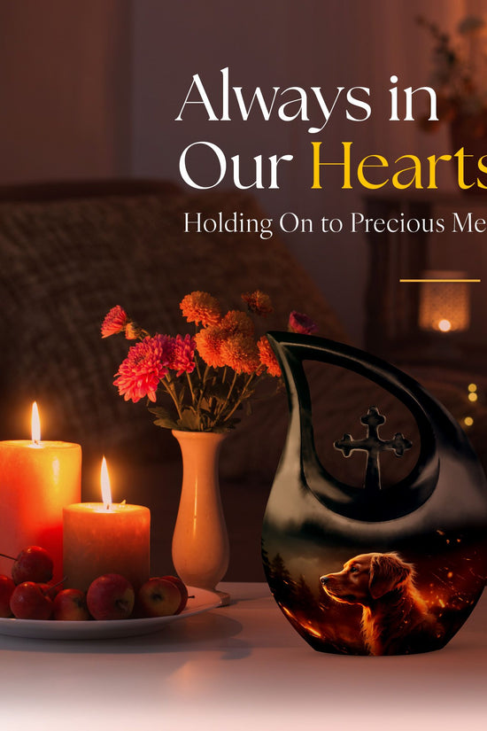 Tortoise Urns For Ashes - Memorial Keepsakes For Ashes