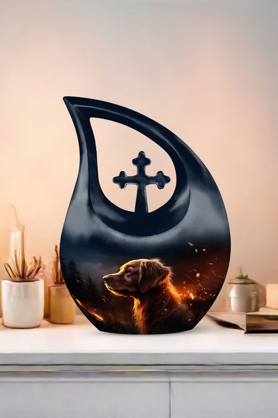 Tortoise Urns For Ashes - Memorial Keepsakes For Ashes