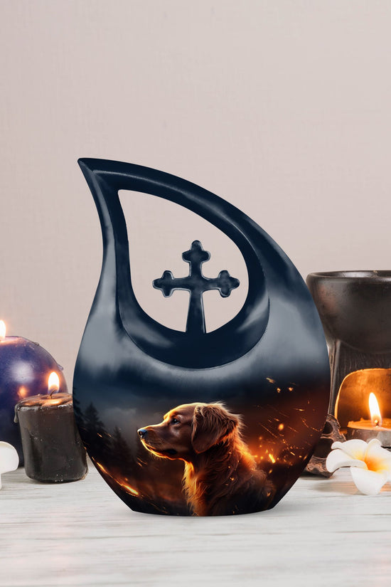 Tortoise Urns For Ashes - Memorial Keepsakes For Ashes