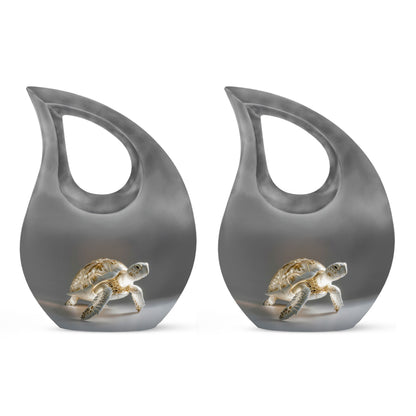 Dog Urns For Ashes - Keepsake Urns