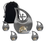 Dog Urns For Ashes - Keepsake Urns