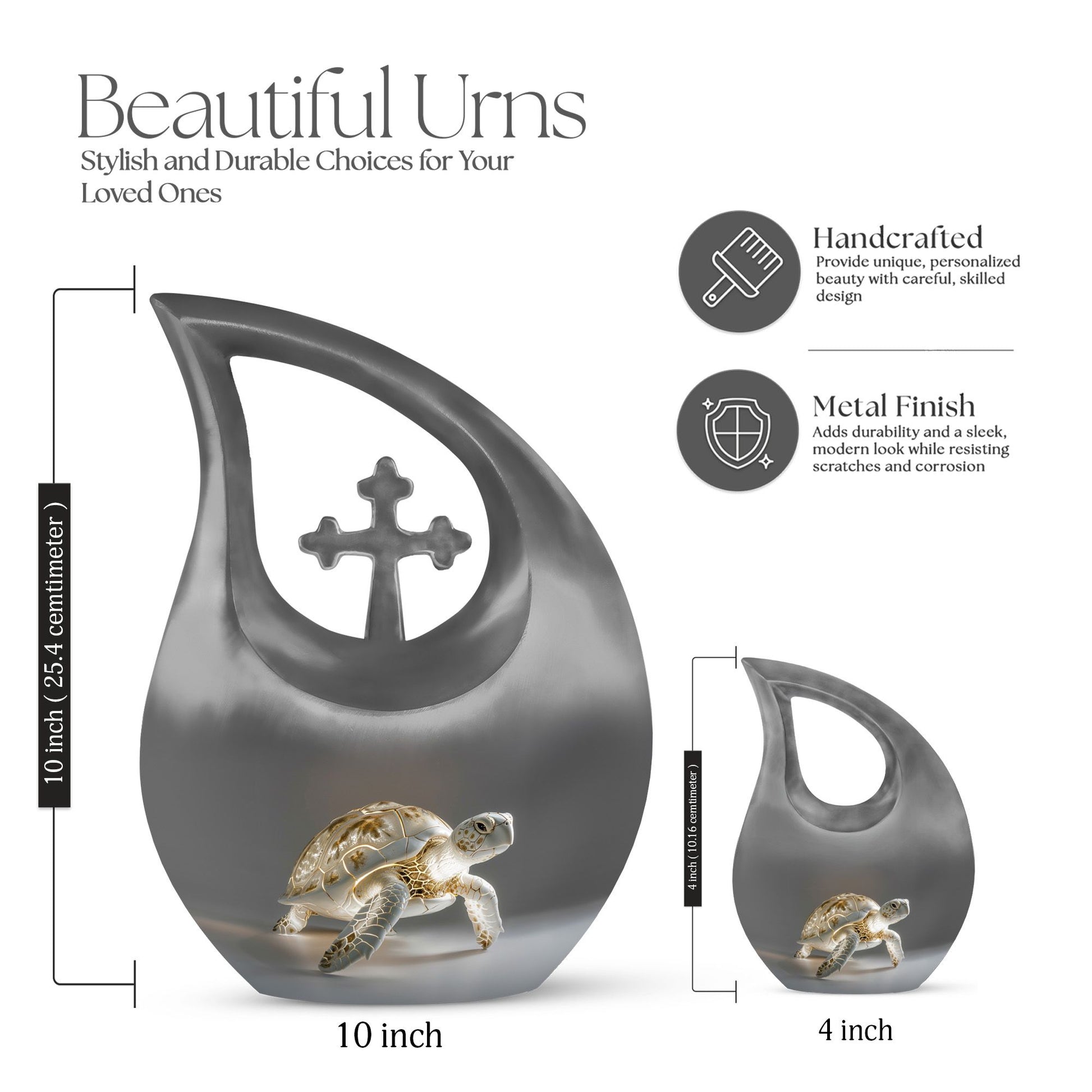 Dog Urns For Ashes - Keepsake Urns