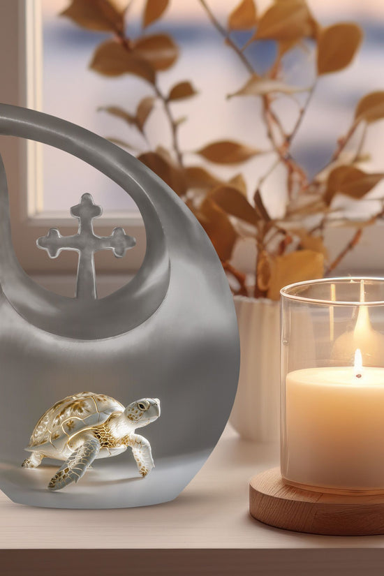 Dog Urns For Ashes - Keepsake Urns
