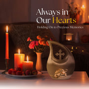 Dog Urns For Ashes - Keepsake Urns