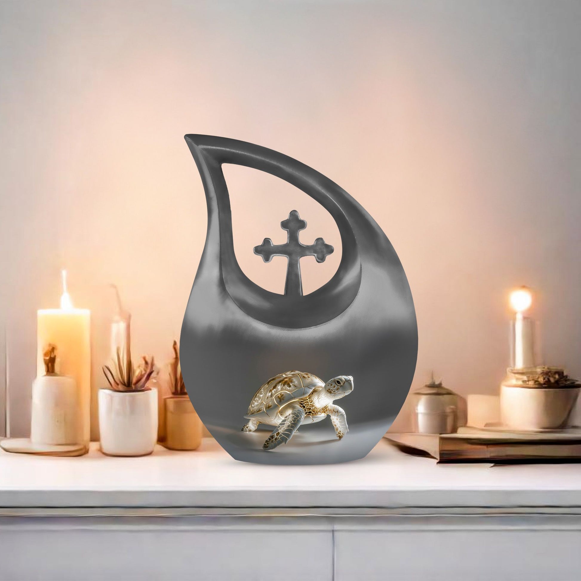 Dog Urns For Ashes - Keepsake Urns