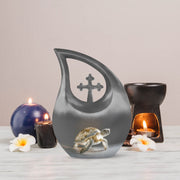 Dog Urns For Ashes - Keepsake Urns