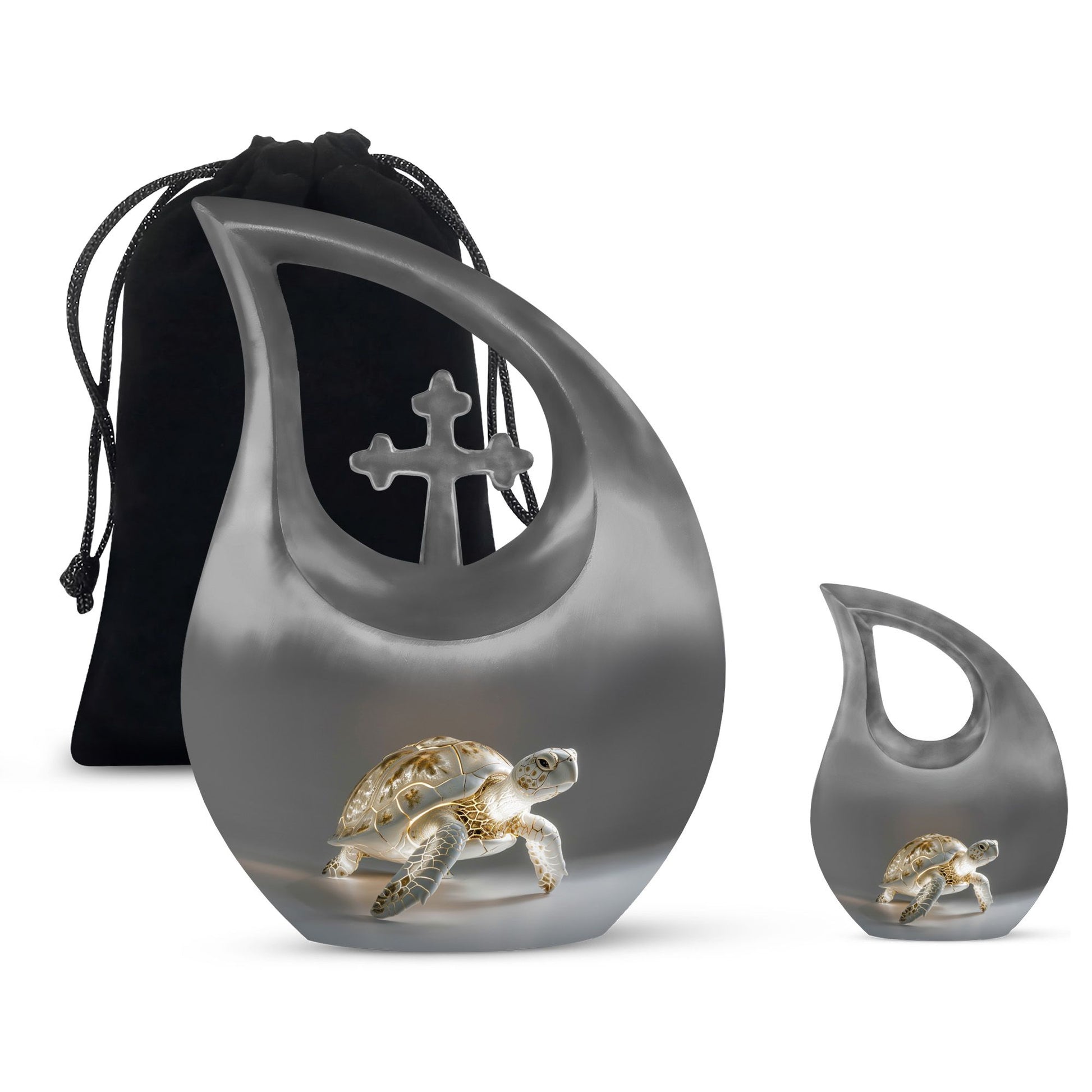 Dog Urns For Ashes - Keepsake Urns