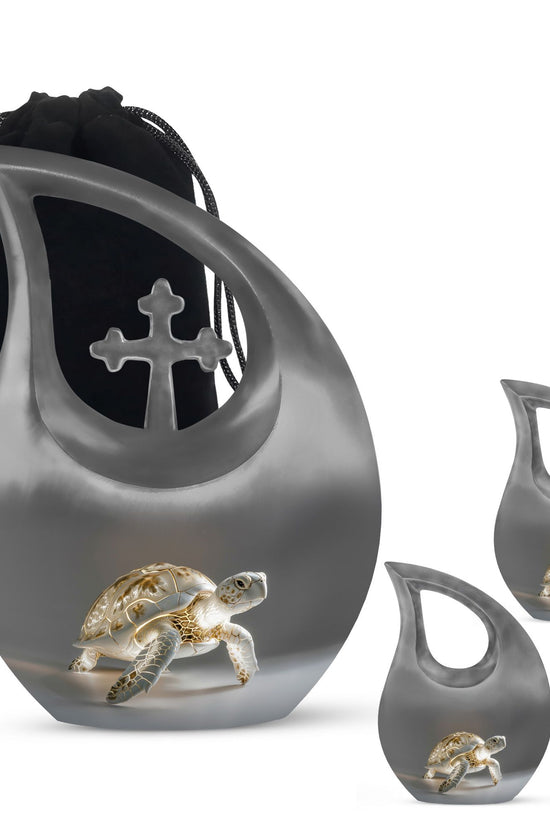 Dog Urns For Ashes - Keepsake Urns