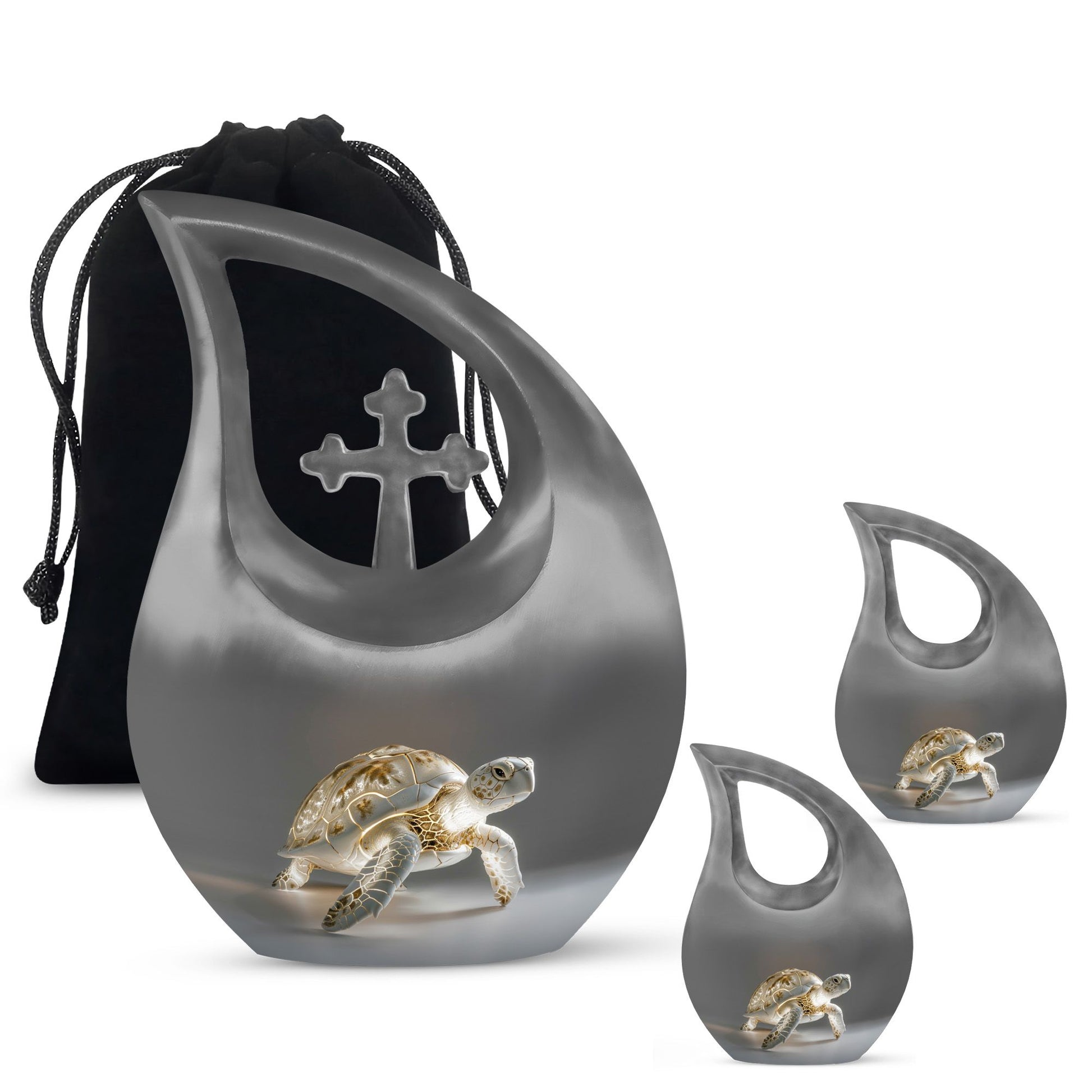 Dog Urns For Ashes - Keepsake Urns
