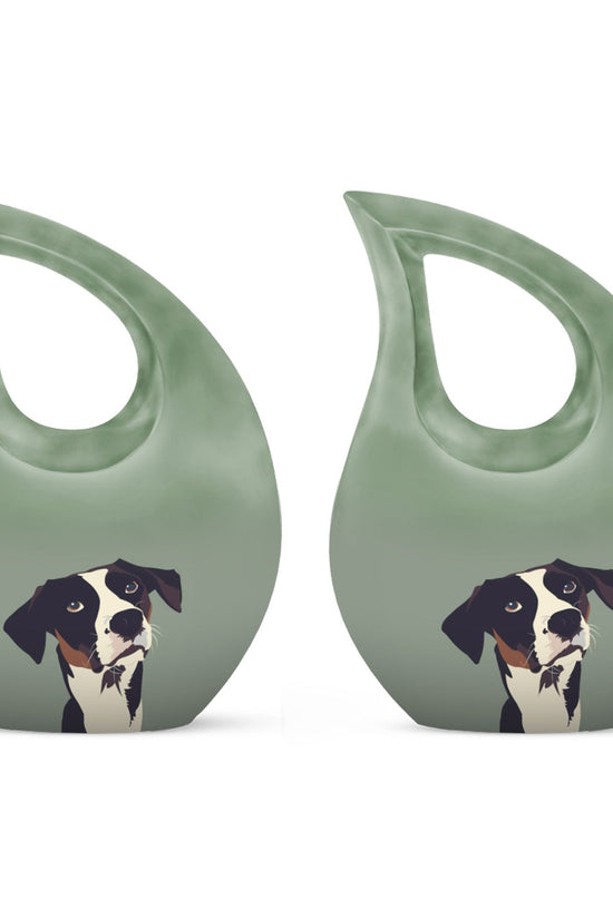 Cat Urns For Ashes - Mini Urns For Human Ashes