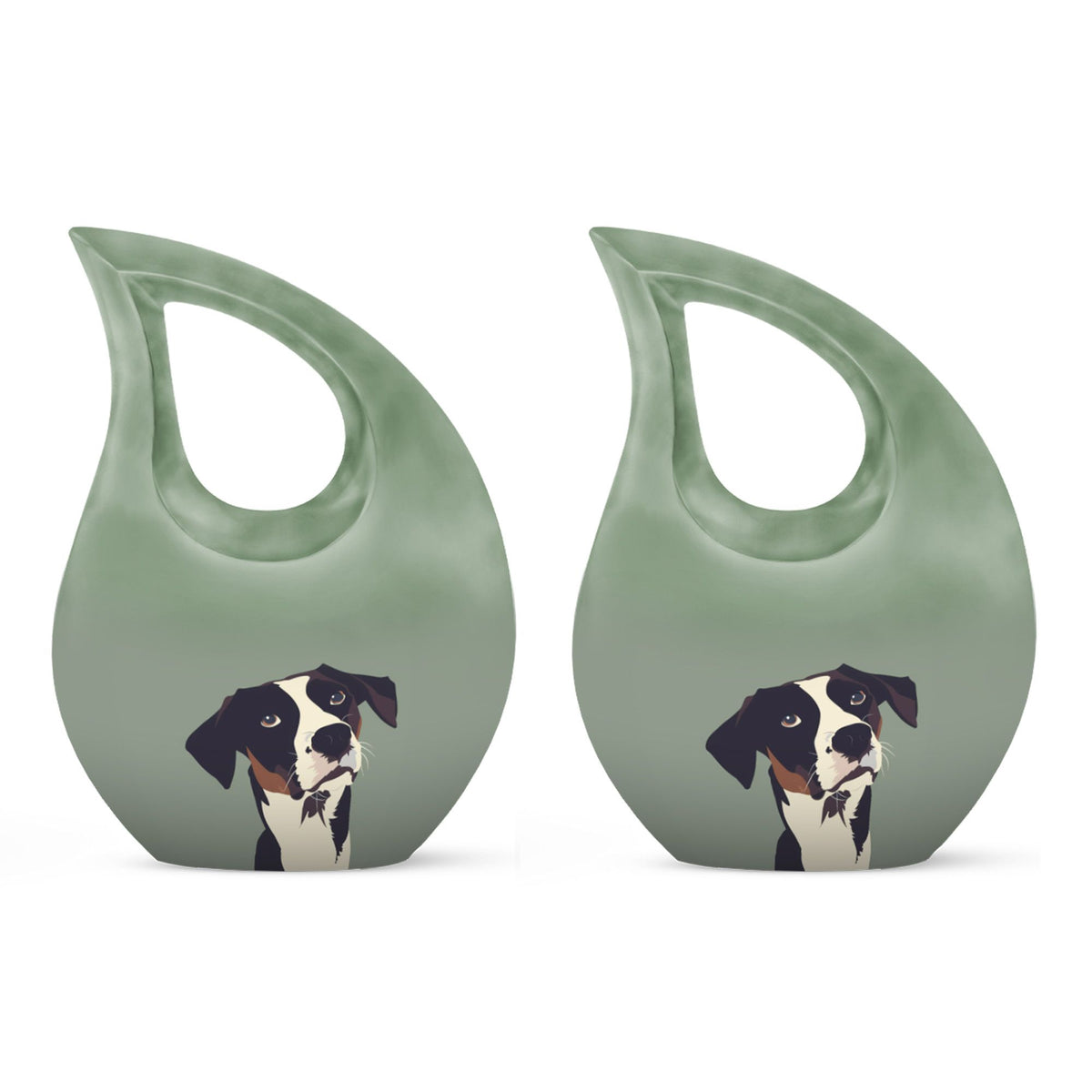 Cat Urns For Ashes - Mini Urns For Human Ashes