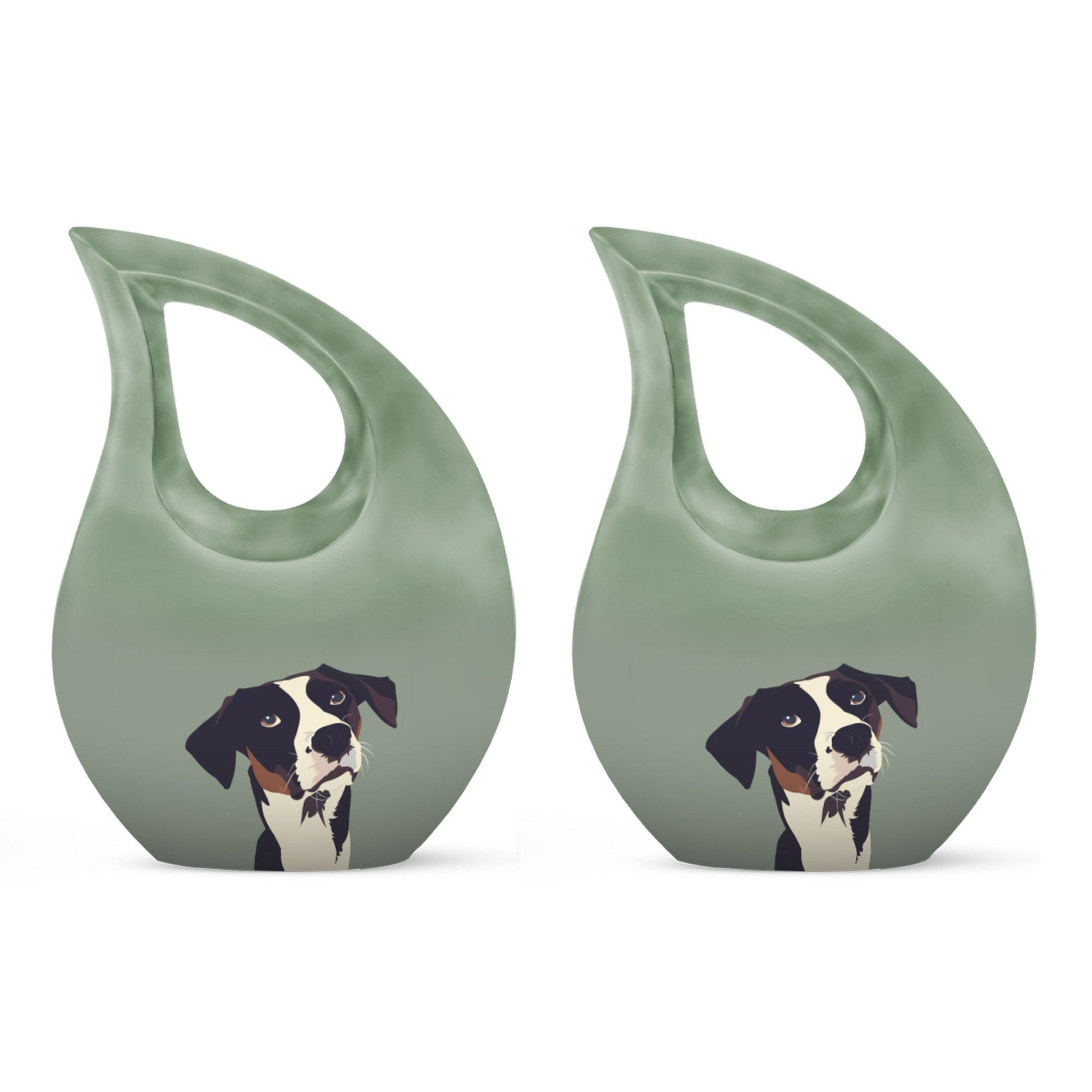 Cat Urns For Ashes - Mini Urns For Human Ashes