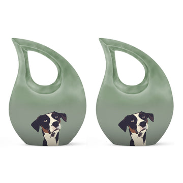 Keepsake Pack Of 2