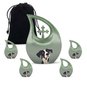 Cat Urns For Ashes - Mini Urns For Human Ashes