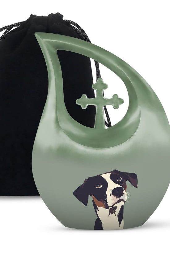 Cat Urns For Ashes - Mini Urns For Human Ashes