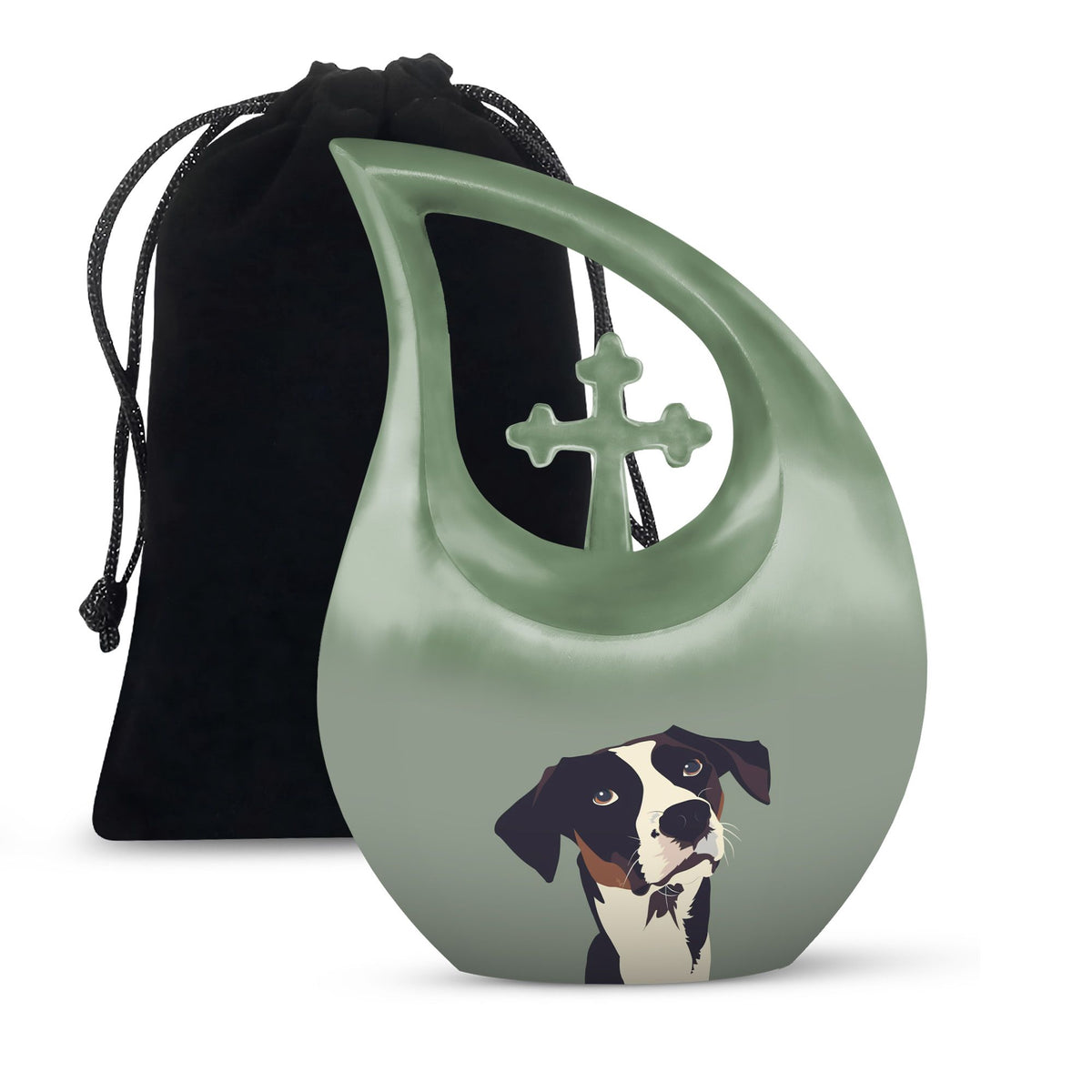 Cat Urns For Ashes - Mini Urns For Human Ashes