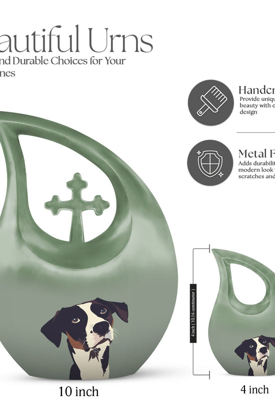 Cat Urns For Ashes - Mini Urns For Human Ashes