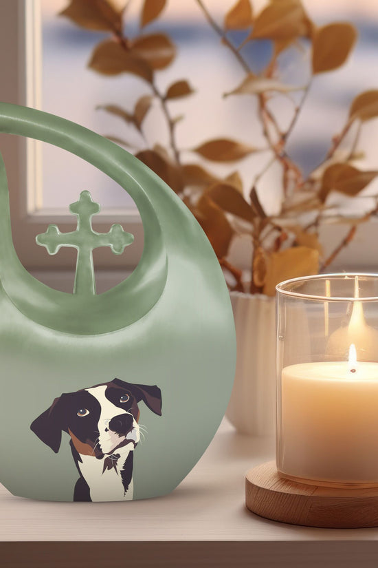 Cat Urns For Ashes - Mini Urns For Human Ashes