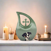 Cat Urns For Ashes - Mini Urns For Human Ashes