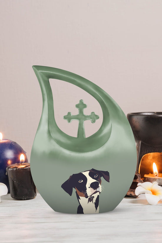 Cat Urns For Ashes - Mini Urns For Human Ashes