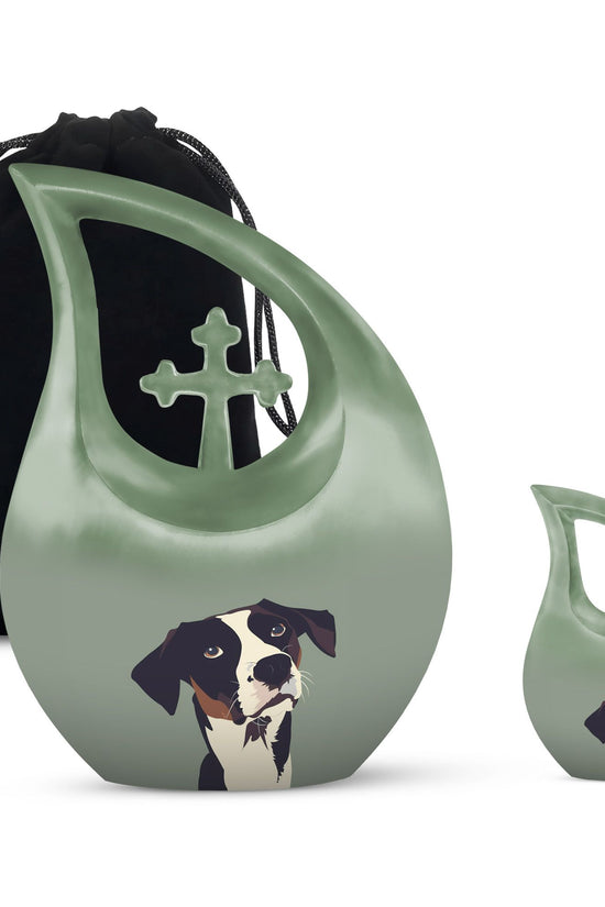 Cat Urns For Ashes - Mini Urns For Human Ashes