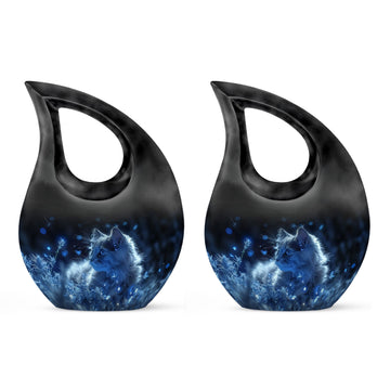 Keepsake Pack Of 2