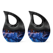 Cat Urns For Ashes - Urn Keepsakes For Ashes