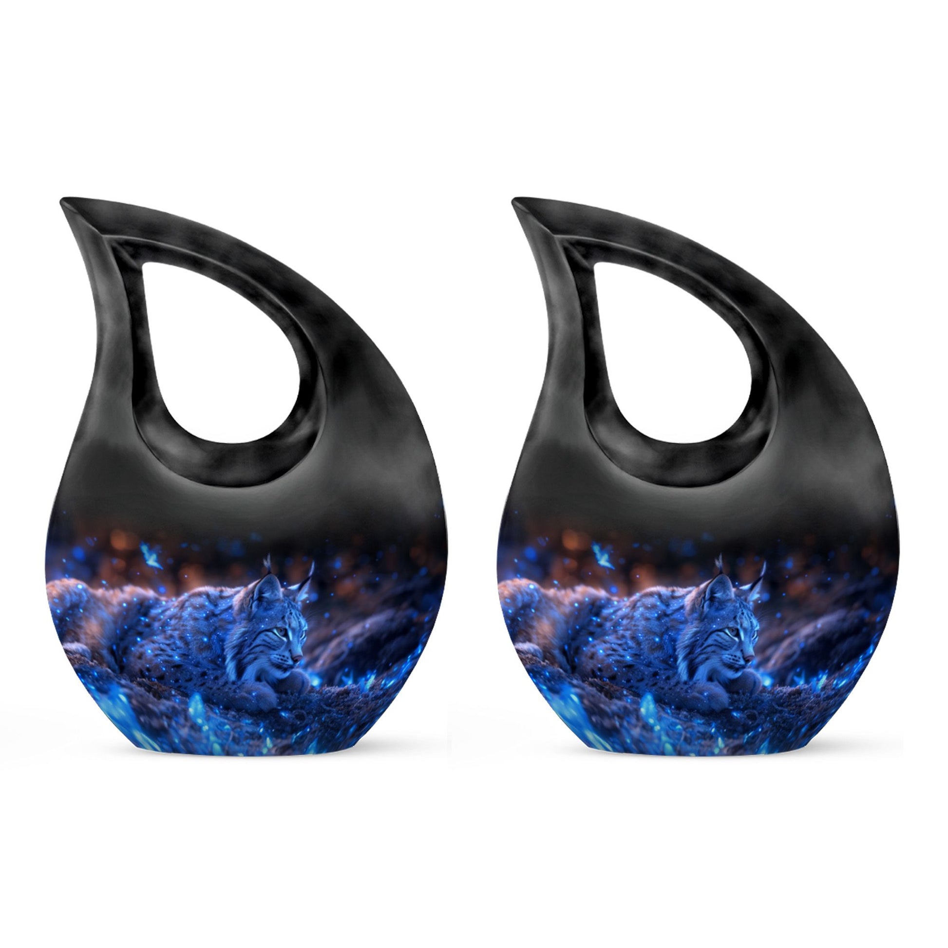 Cat Urns For Ashes - Urn Keepsakes For Ashes