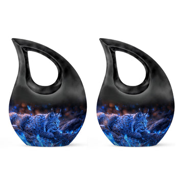 Keepsake Pack Of 2