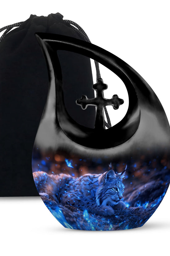 Cat Urns For Ashes - Urn Keepsakes For Ashes