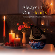 Cat Urns For Ashes - Urn Keepsakes For Ashes