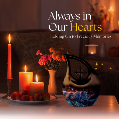 Cat Urns For Ashes - Urn Keepsakes For Ashes