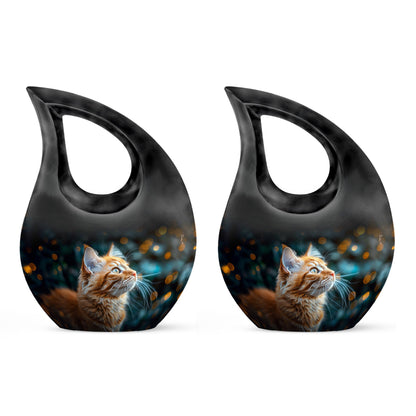 Tiger Urns For Ashes - Human Ashes Keepsake