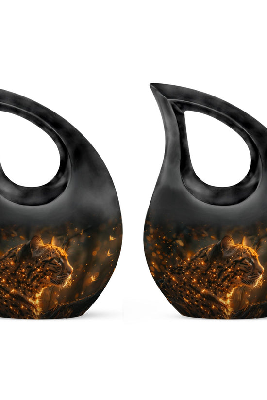 Cat Urns For Ashes - Ash Keepsakes For Human Ashes