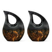 Cat Urns For Ashes - Ash Keepsakes For Human Ashes
