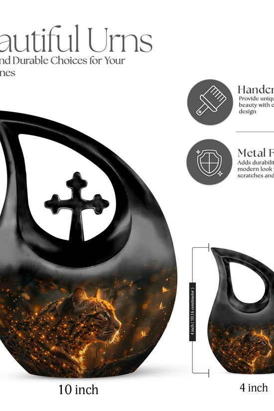 Cat Urns For Ashes - Ash Keepsakes For Human Ashes
