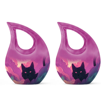 Tiger Urns For Ashes - Urn Keepsake Human Ashes