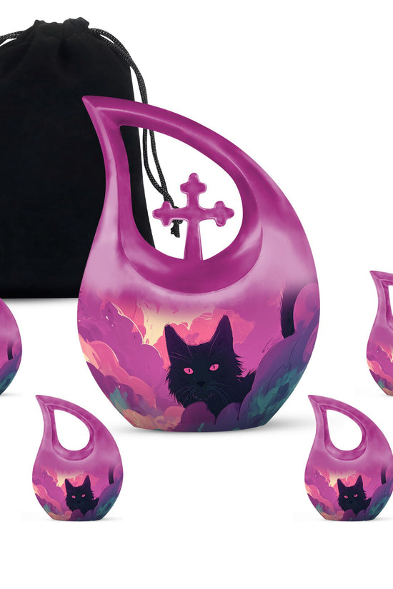 Tiger Urns For Ashes - Urn Keepsake Human Ashes